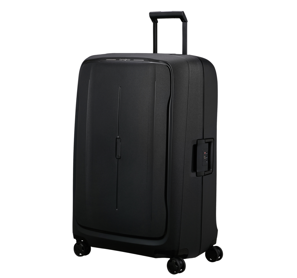 Essens Trolley Rigido Jumbo