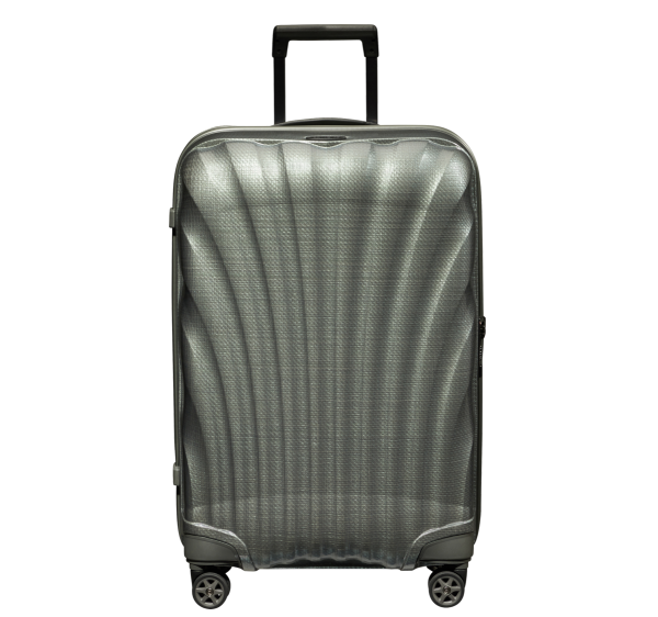 C-Lite Trolley Medio