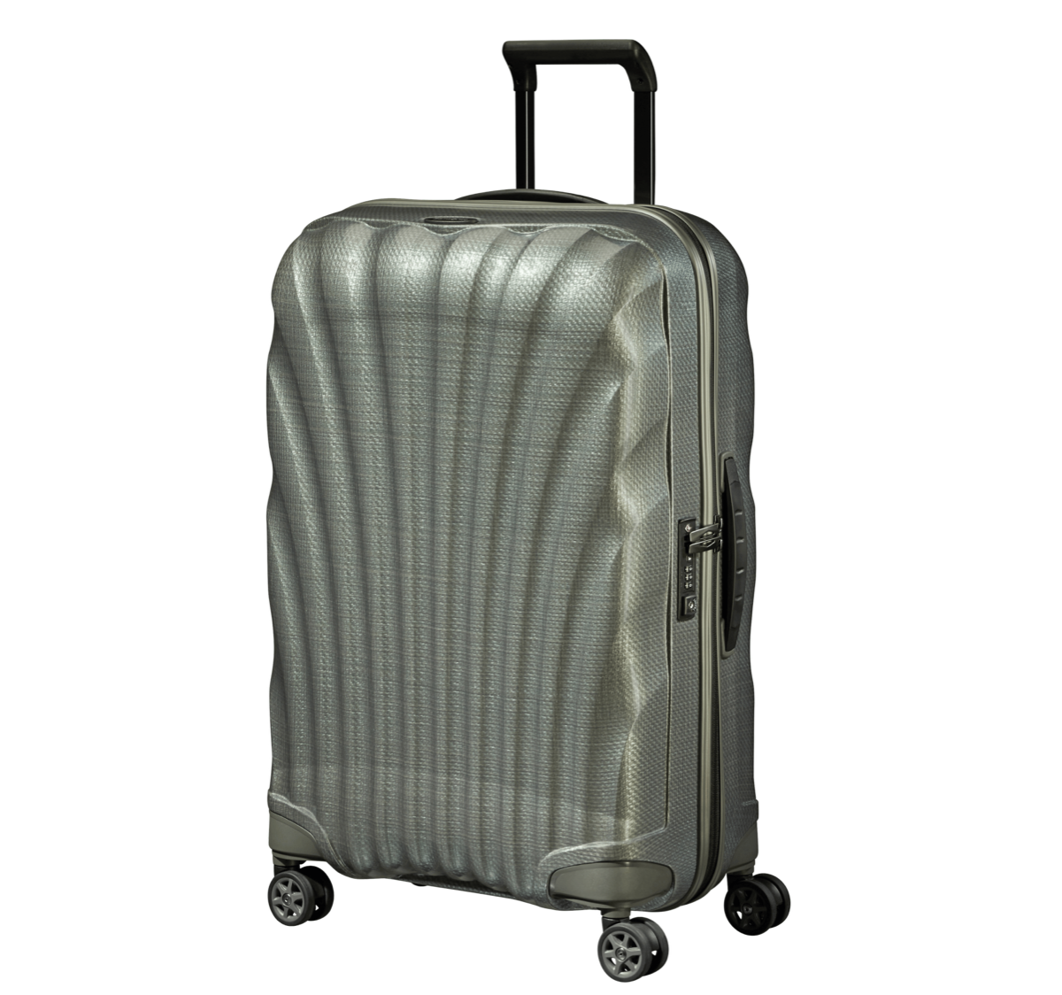 C-Lite Trolley Medio