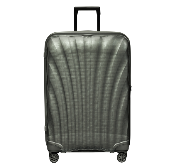C-Lite Trolley Grande