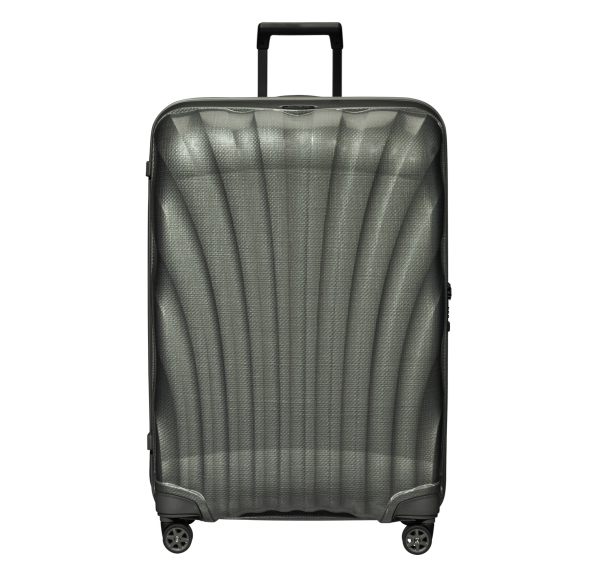 C-Lite Trolley Jumbo
