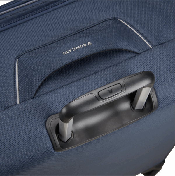 Ironik 2.0 Trolley Espandibile Medio - immagine 6