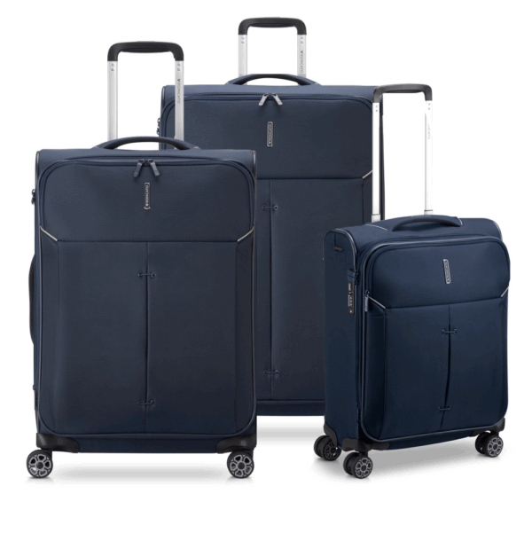 Ironik 2.0 Trolley Espandibile Medio - immagine 8