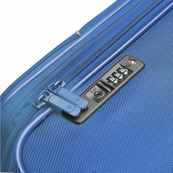 Ironik 2.0 Trolley Espandibile Cabina - immagine 4