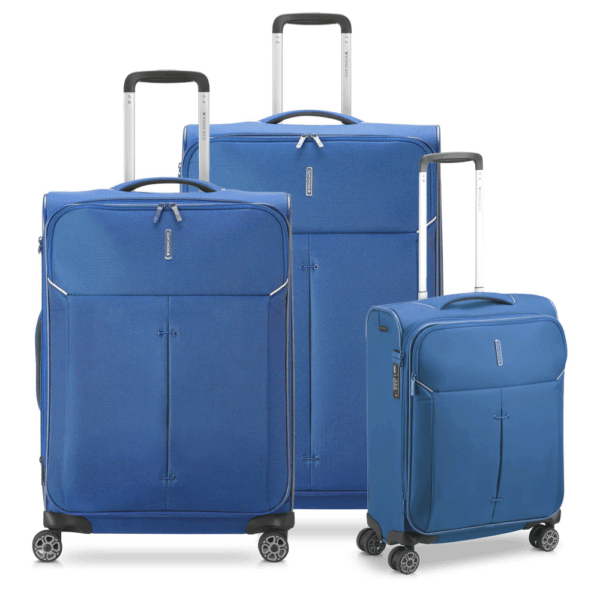 Ironik 2.0 Trolley Espandibile Grande - immagine 8
