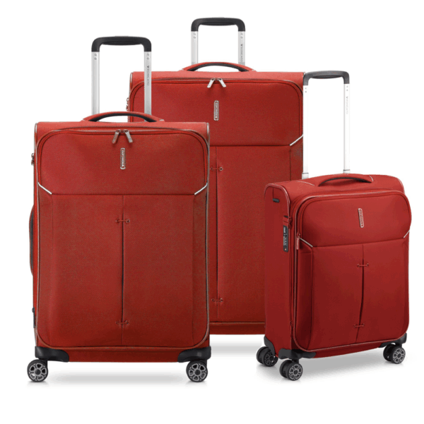 Ironik 2.0 Trolley Espandibile Medio - immagine 8