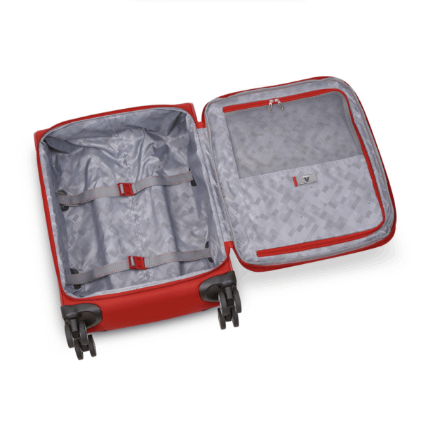 Ironik 2.0 Trolley Espandibile Cabina - immagine 7