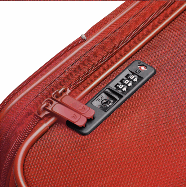 Ironik 2.0 Trolley Espandibile Cabina - immagine 4
