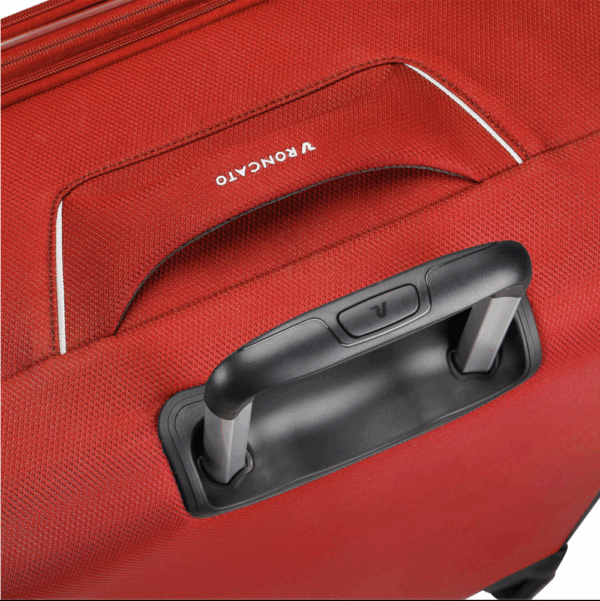 Ironik 2.0 Trolley Espandibile Cabina - immagine 6