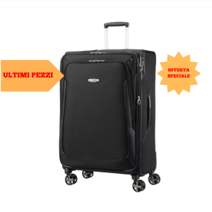 Spark Trolley Espandibile Medio