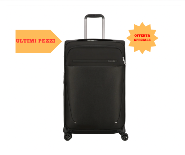 B-Lite Icon Trolley Espandibile Grande