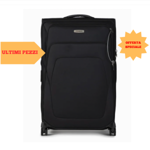 Spark SNG Trolley Espandibile Grande