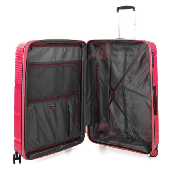 R-Lite Trolley Espandibile Grande - immagine 7