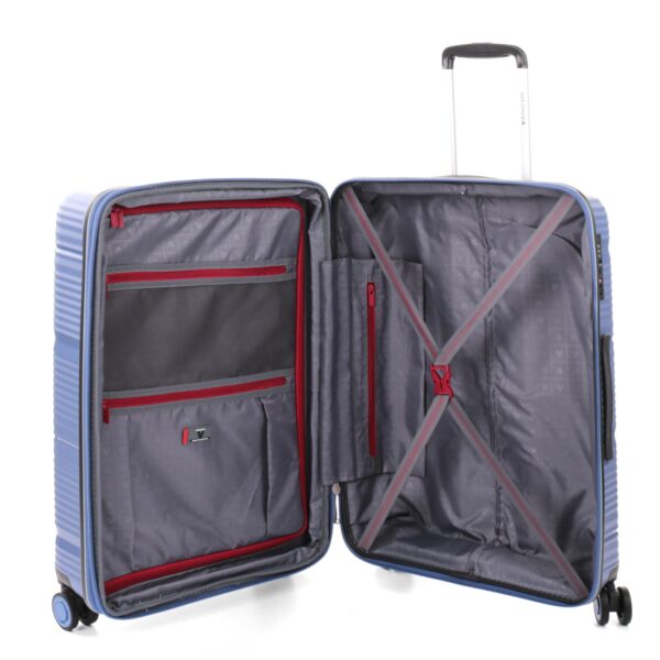 R-Lite Trolley Espandibile Medio - immagine 7