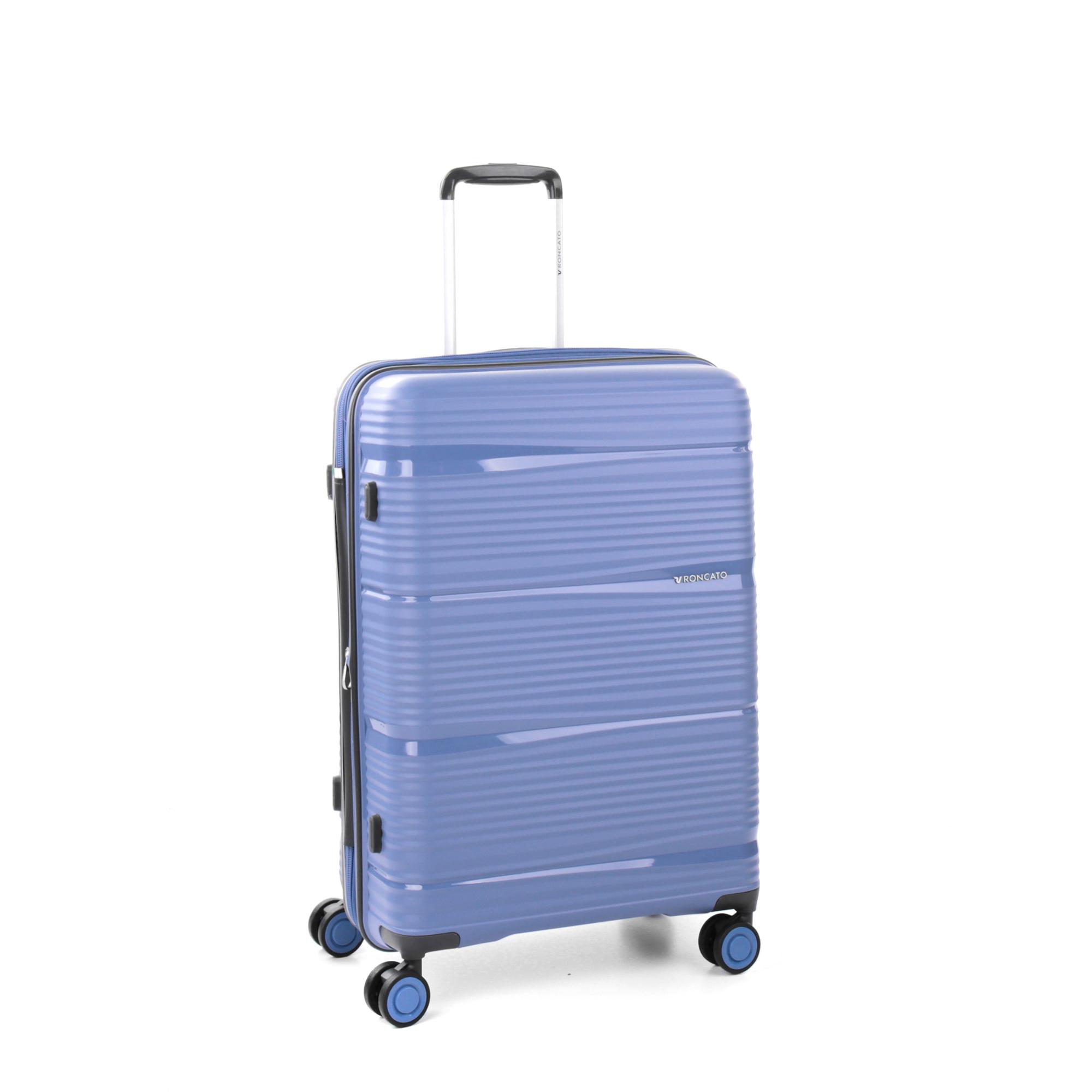 R-Lite Trolley Espandibile Medio