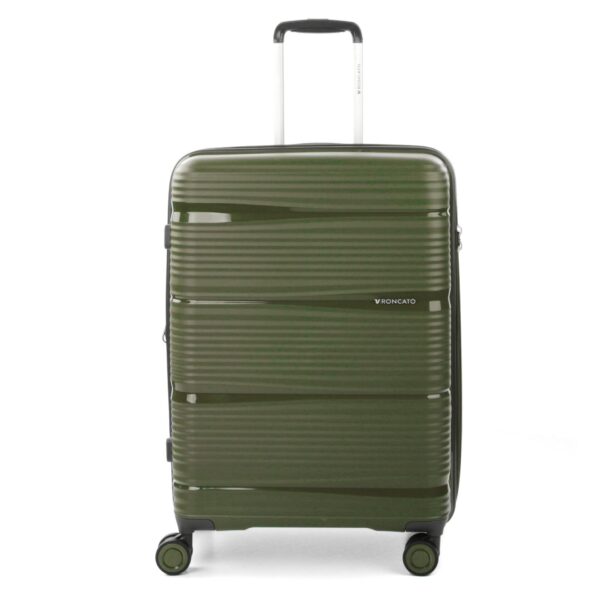 R-Lite Trolley Espandibile Medio