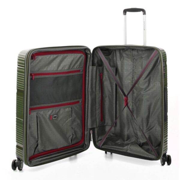 R-Lite Trolley Espandibile Medio - immagine 7