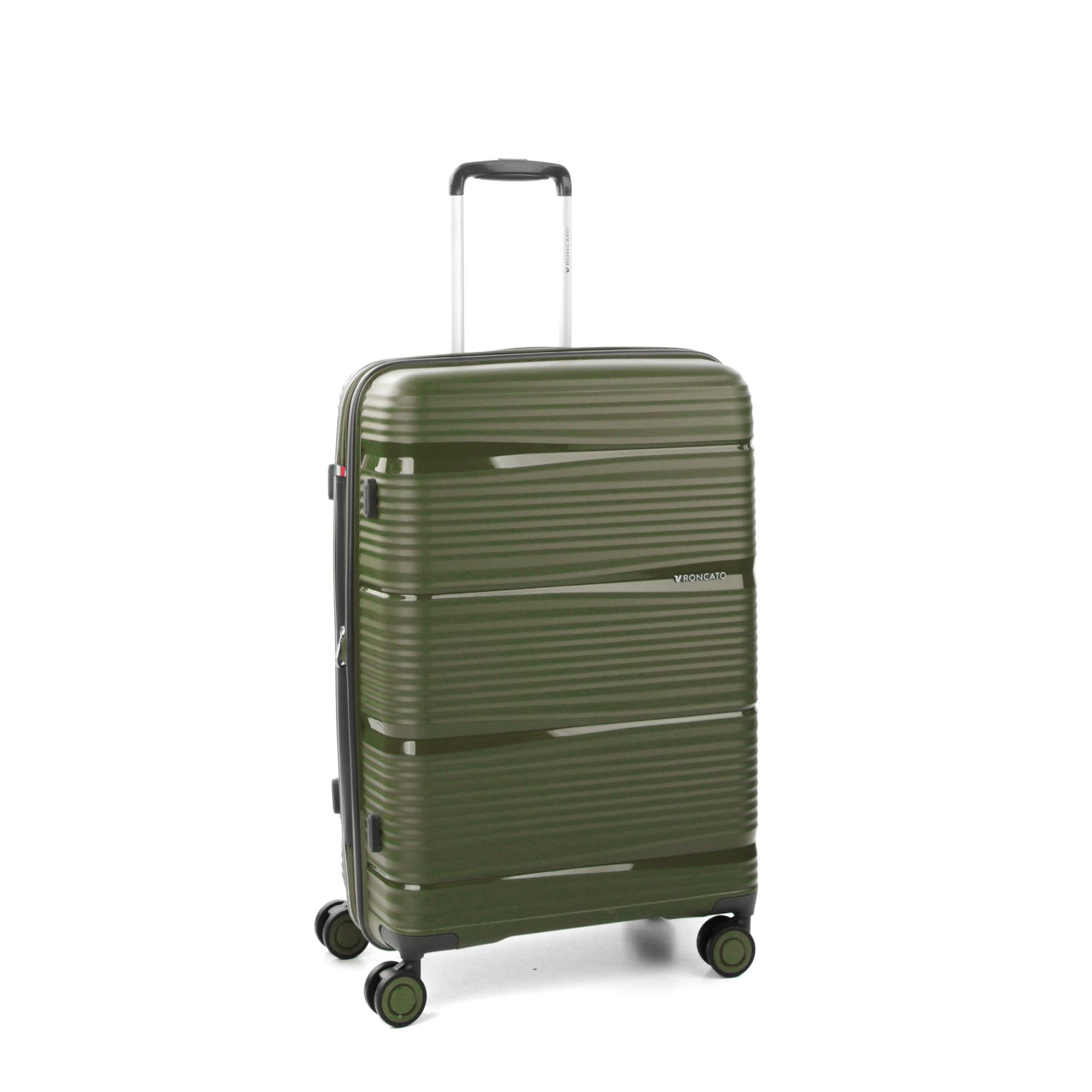 R-Lite Trolley Espandibile Medio