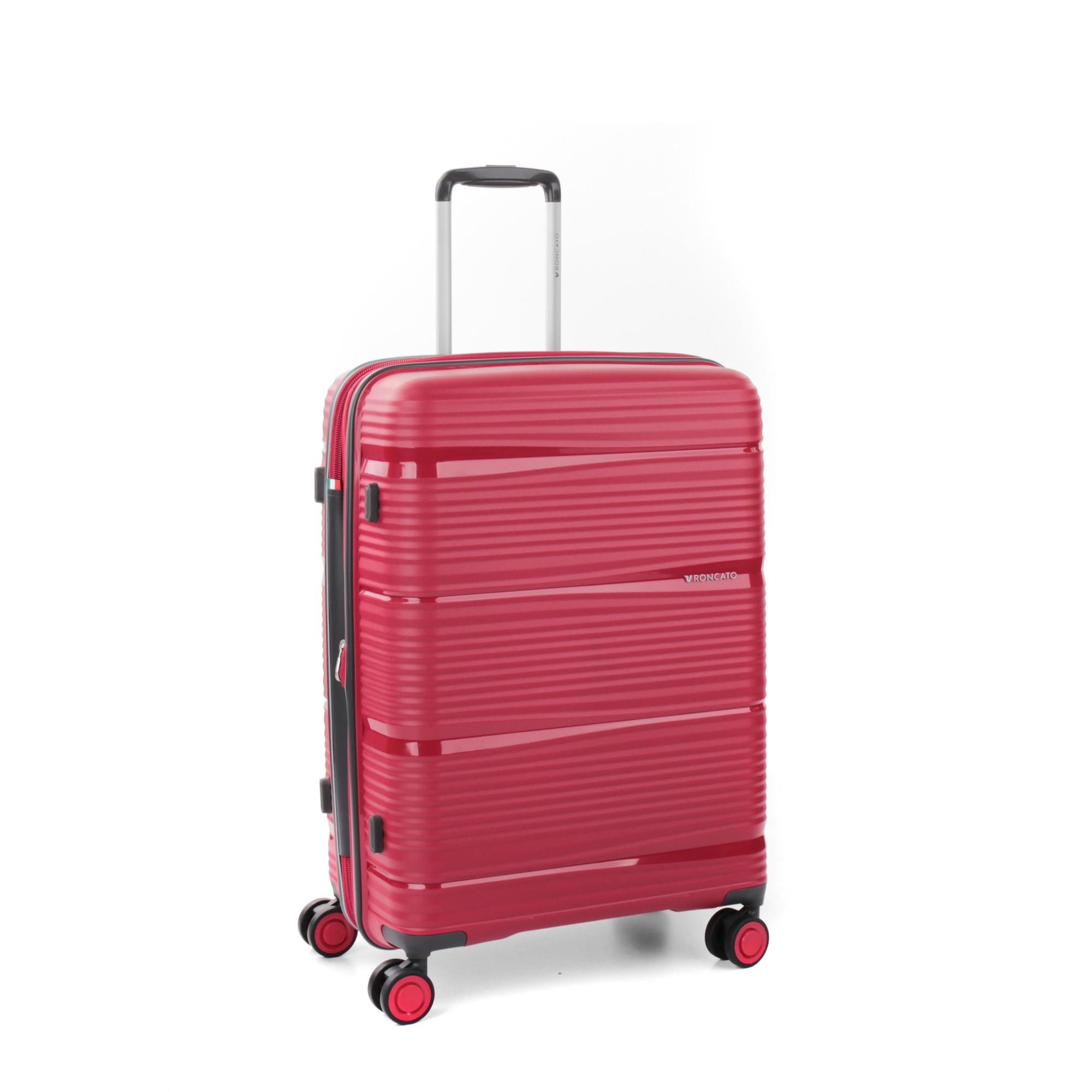 R-Lite Trolley Espandibile Medio