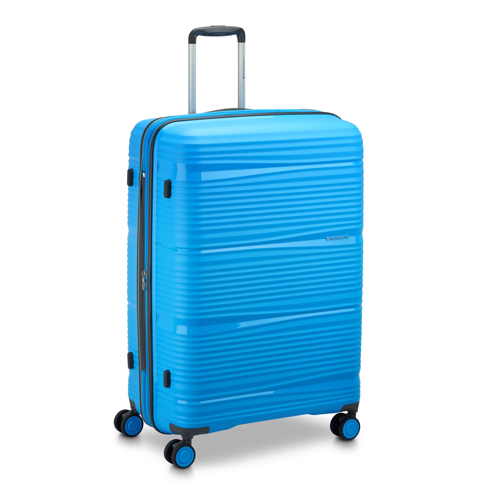 R-Lite Trolley Espandibile Grande