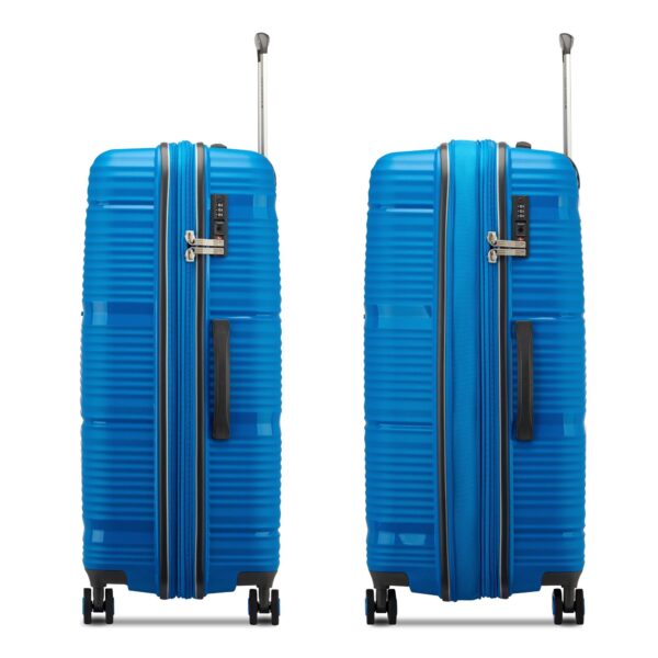 R-Lite Trolley Espandibile Grande - immagine 4