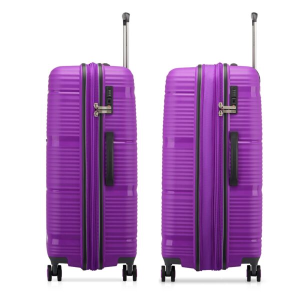 R-Lite Trolley Espandibile Grande - immagine 4