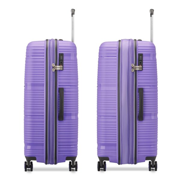 R-Lite Trolley Espandibile Grande - immagine 4