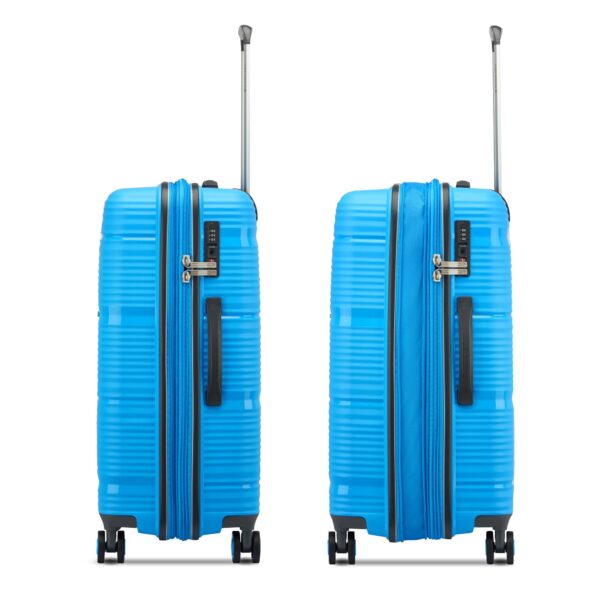 R-Lite Trolley Espandibile Medio - immagine 3