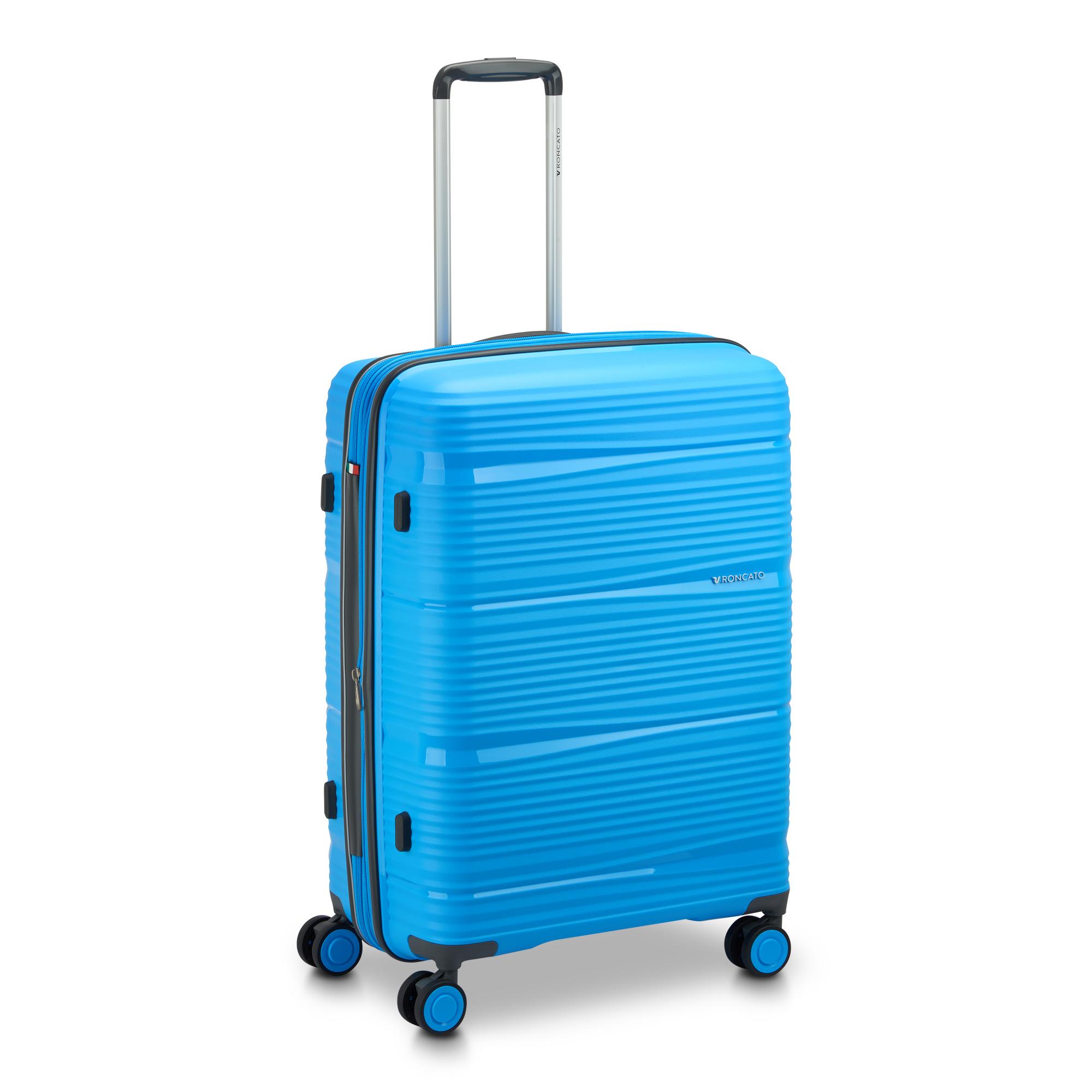 R-Lite Trolley Espandibile Medio