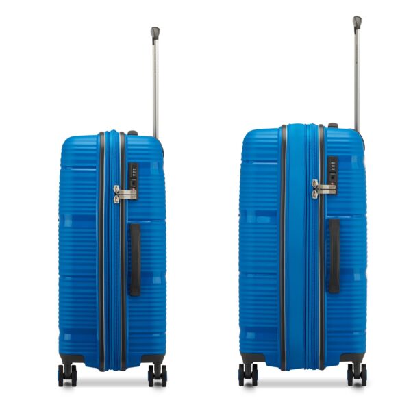 R-Lite Trolley Espandibile Medio - immagine 3