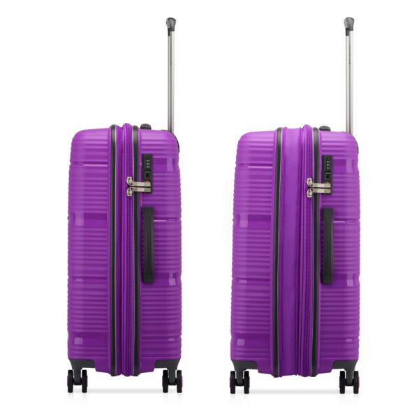 R-Lite Trolley Espandibile Medio - immagine 3