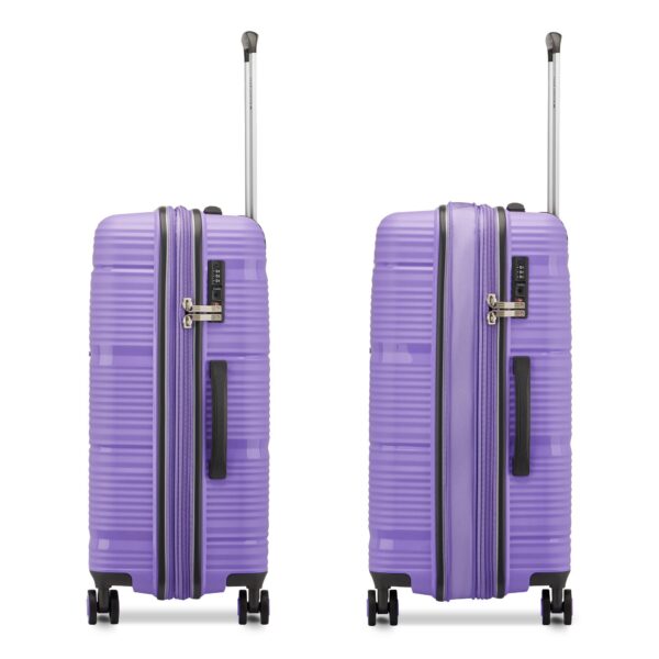 R-Lite Trolley Espandibile Medio - immagine 3