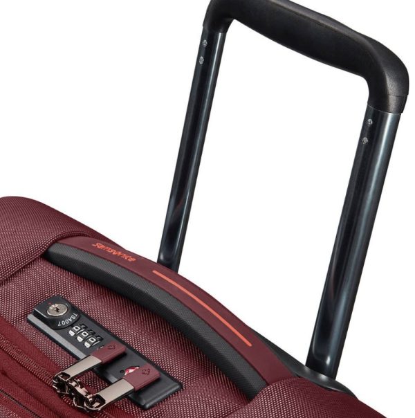 Rythum Borsone con ruote Cabina - immagine 4
