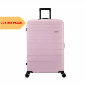 Novastream Trolley Espandibile Grande
