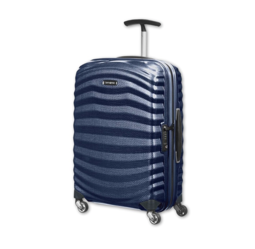 Lite-Shock Trolley Cabina