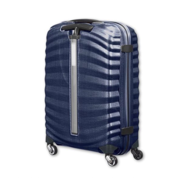 Lite-Shock Trolley Cabina - immagine 4