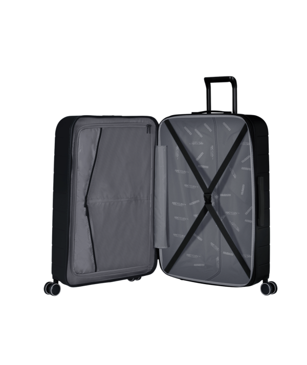 Novastream Trolley Espandibile Grande - immagine 5