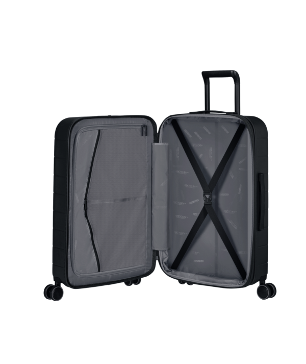 Novastream Trolley Espandibile Medio - immagine 5