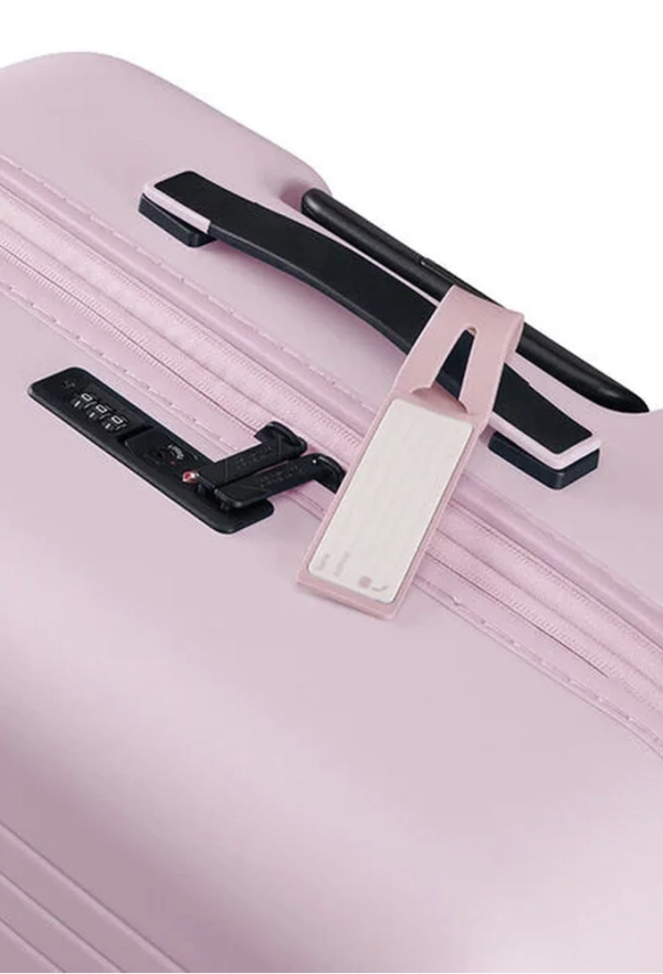 Novastream Trolley Espandibile Grande - immagine 5