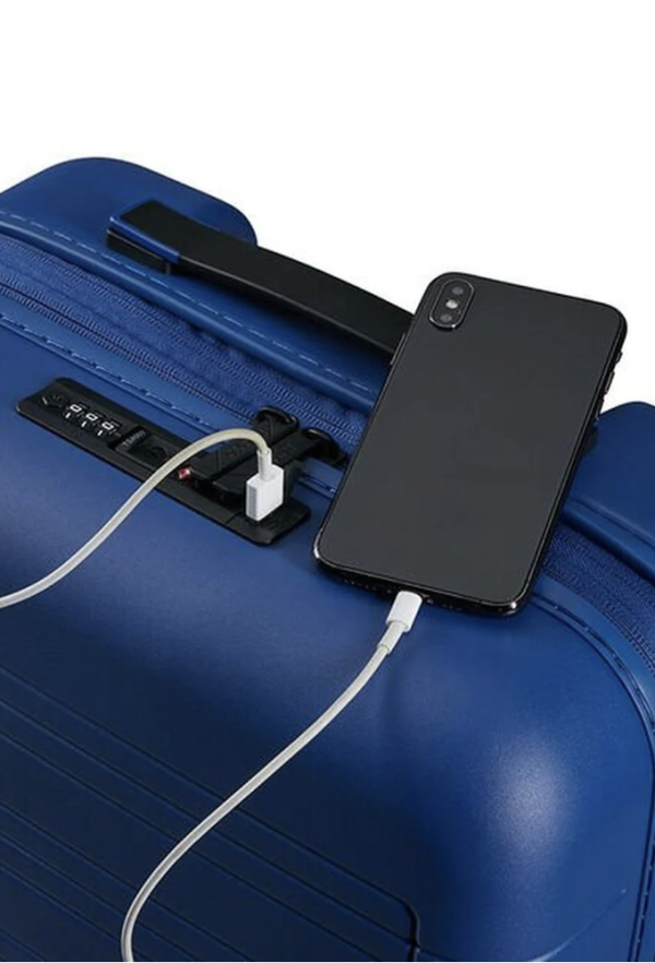 Novastream Trolley Espandibile Cabina - immagine 6