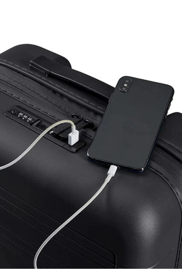 Novastream Trolley Espandibile Cabina - immagine 6