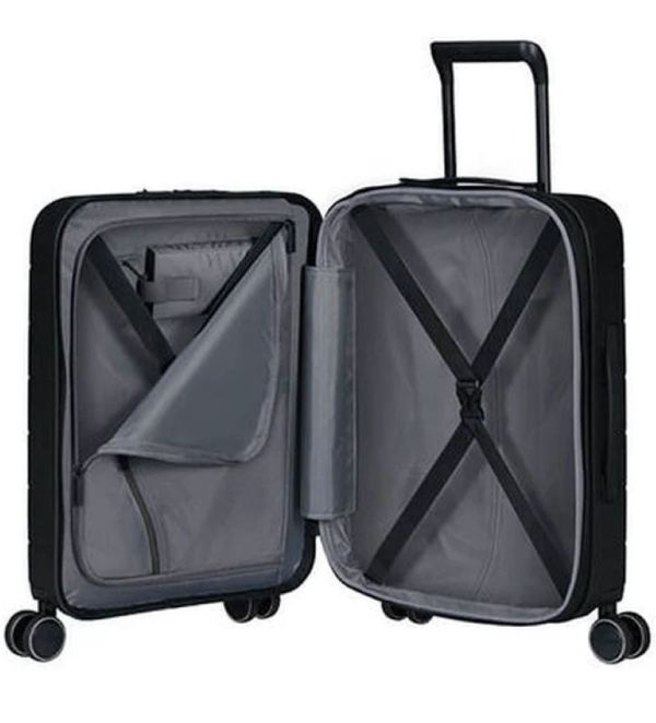 Novastream Trolley Espandibile Cabina - immagine 8