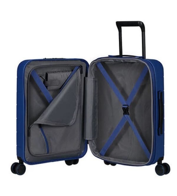 Novastream Trolley Espandibile Cabina - immagine 8