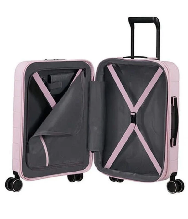 Novastream Trolley Espandibile Cabina - immagine 8