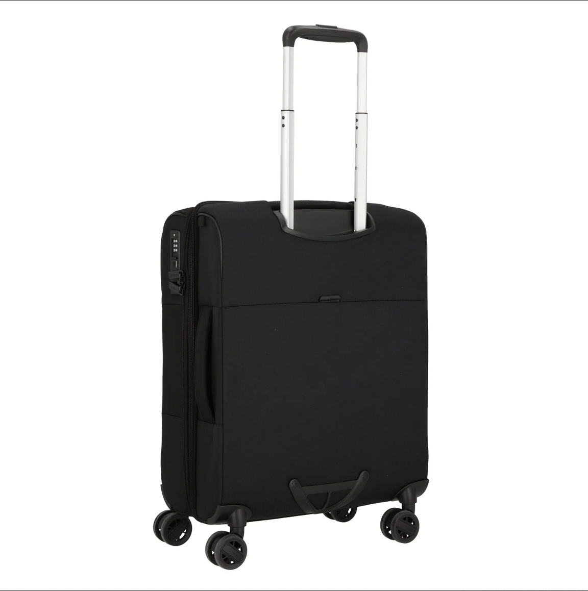 VayCay Trolley Cabina Espandibile