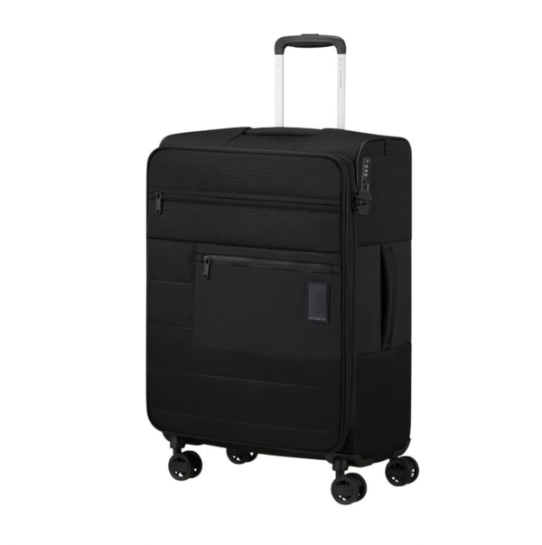 VayCay Trolley Medio Espandibile - immagine 2
