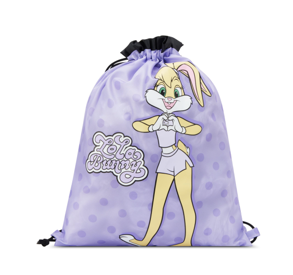 Trolley Rigido Looney Tunes - immagine 3