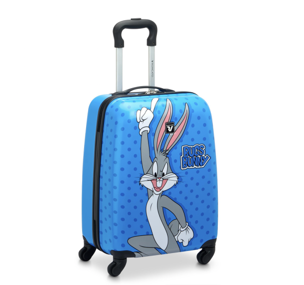 Trolley Rigido Looney Tunes - immagine 2