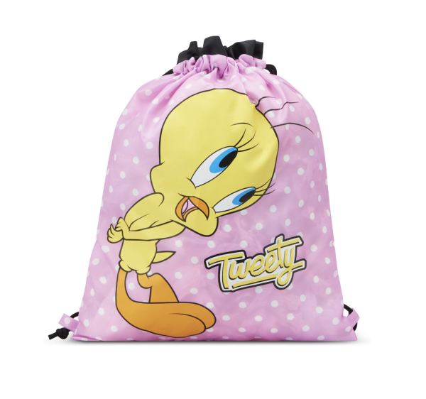 Trolley Rigido Looney Tunes - immagine 3