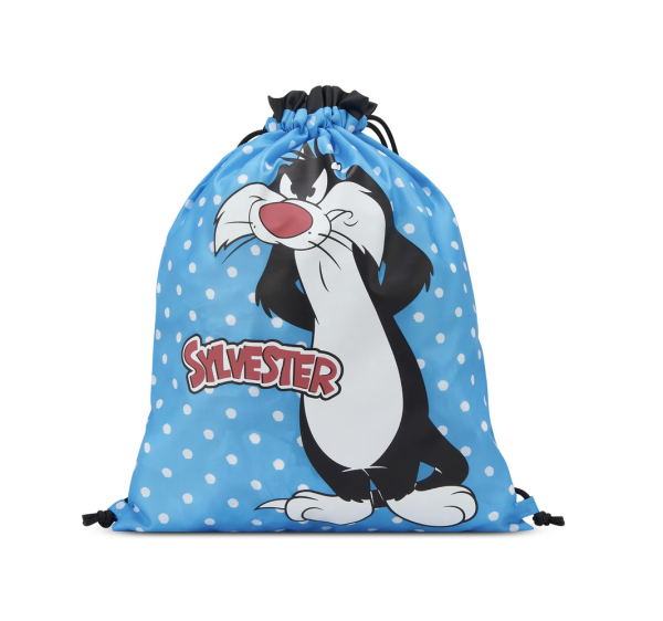 Trolley Rigido Looney Tunes - immagine 3